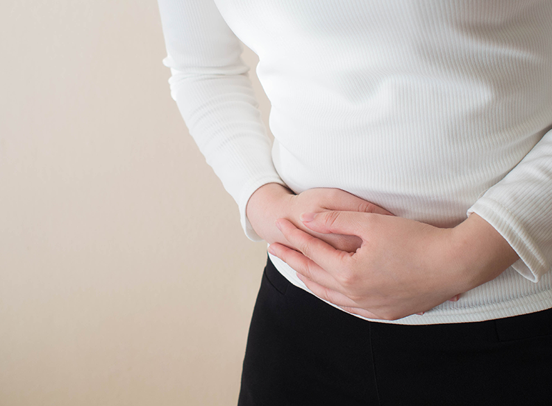 尿もれ・難治性過活動膀胱に⼿術で対応