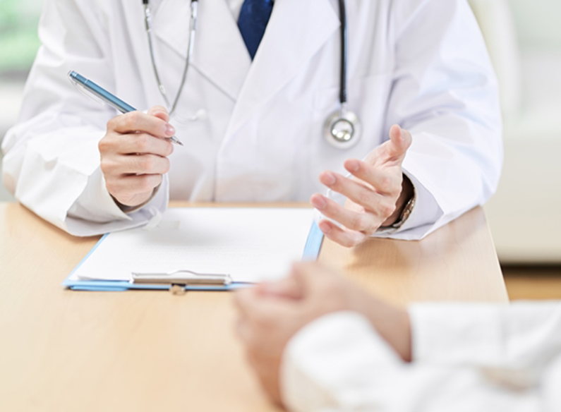 ⾒た⽬も機能も配慮した⾃然で丁寧な包茎⼿術