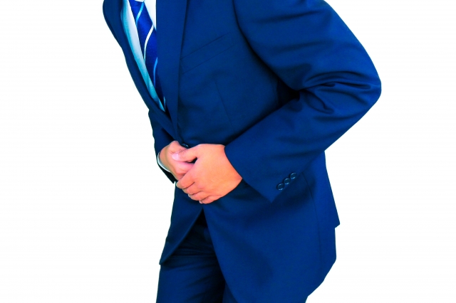 精巣捻転・停留精巣・遊走精巣について