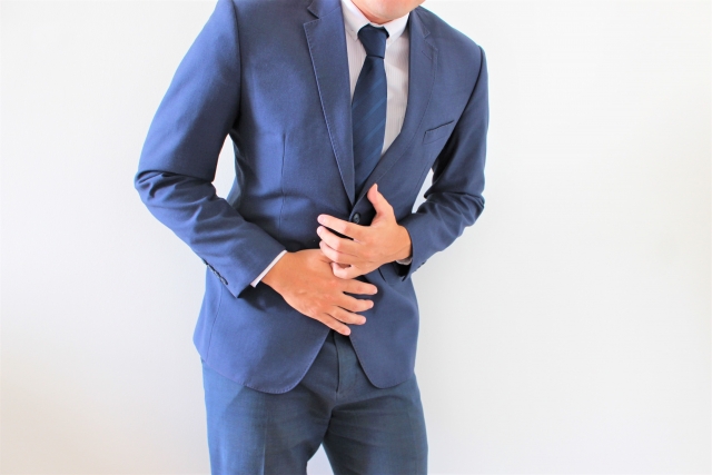 精巣上体炎について