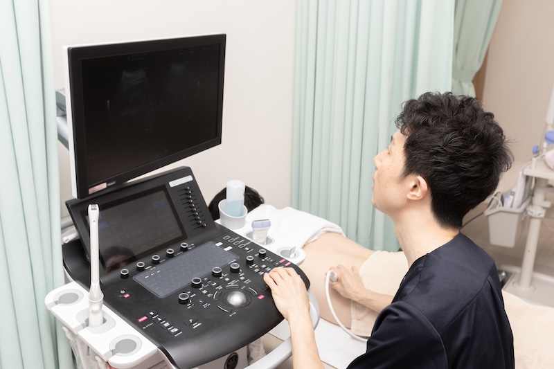 かねみつクリニックの強みは？